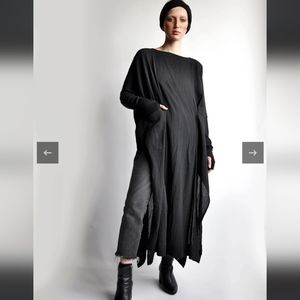 Noctex- Kaftan